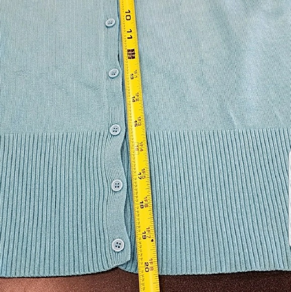 Lane Bryant Cardigan - Picture 7 of 8